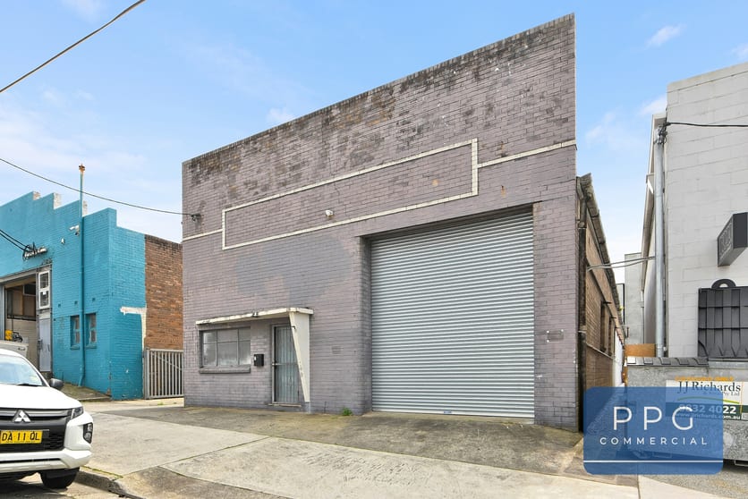 Factory, Warehouse & Industrial commercial property for sale at 7 Production Avenue Kogarah NSW 2217 Factory, Warehouse & Industrial commercial property for sale at 7 Production Avenue Kogarah NSW 2217