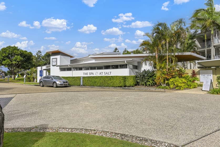 Hotel, Motel, Pub & Leisure commercial property for sale at 2/1a Bells Boulevard Kingscliff NSW 2487 Hotel, Motel, Pub & Leisure commercial property for sale at 2/1a Bells Boulevard Kingscliff NSW 2487