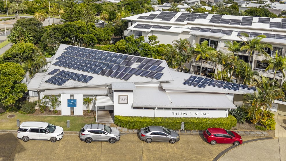 Shop & Retail commercial property for sale at 2/1a Bells Boulevard Kingscliff NSW 2487 Shop & Retail commercial property for sale at 2/1a Bells Boulevard Kingscliff NSW 2487