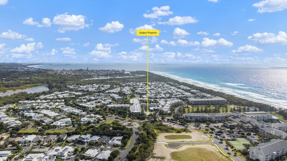 Hotel, Motel, Pub & Leisure commercial property for sale at 2/1a Bells Boulevard Kingscliff NSW 2487 Hotel, Motel, Pub & Leisure commercial property for sale at 2/1a Bells Boulevard Kingscliff NSW 2487