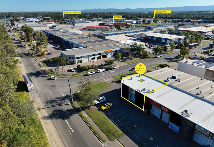 Offices commercial property for sale at 1/1 Lear Jet Drive Caboolture QLD 4510 Offices commercial property for sale at 1/1 Lear Jet Drive Caboolture QLD 4510