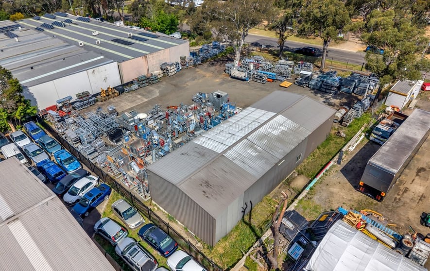 Development / Land commercial property for sale at 32 Adeline Street Lawson NSW 2783
