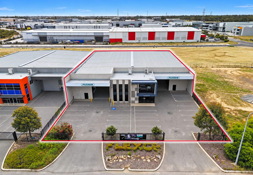 Factory, Warehouse & Industrial commercial property for sale at 8 Potts Road Forrestdale WA 6112 Factory, Warehouse & Industrial commercial property for sale at 8 Potts Road Forrestdale WA 6112