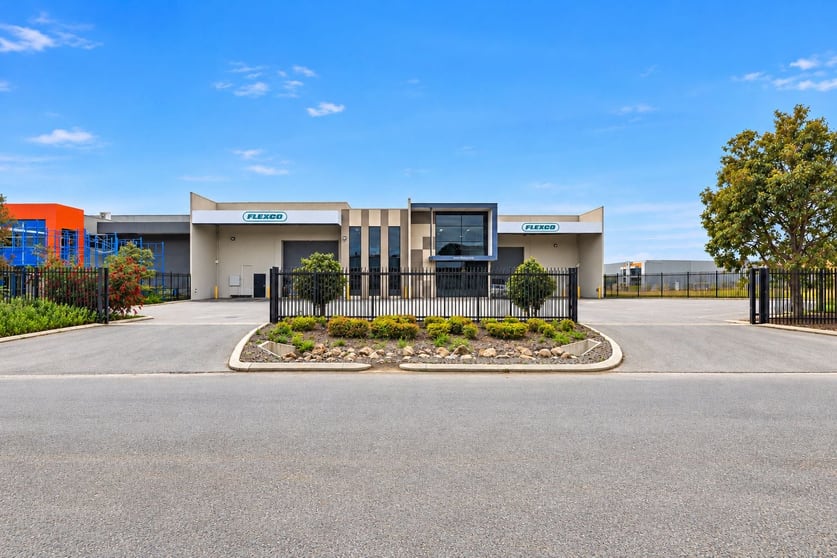 Factory, Warehouse & Industrial commercial property for sale at 8 Potts Road Forrestdale WA 6112 Factory, Warehouse & Industrial commercial property for sale at 8 Potts Road Forrestdale WA 6112