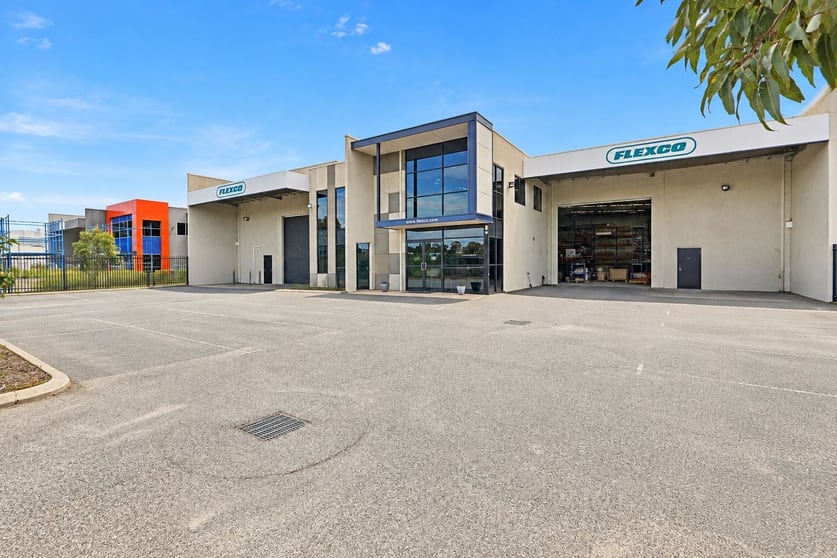 Factory, Warehouse & Industrial commercial property for sale at 8 Potts Road Forrestdale WA 6112 Factory, Warehouse & Industrial commercial property for sale at 8 Potts Road Forrestdale WA 6112