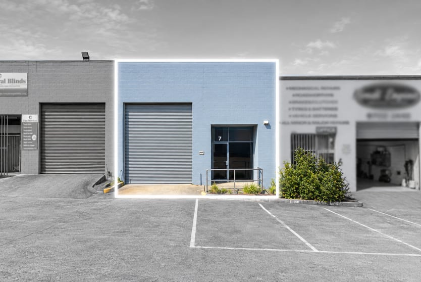 Factory, Warehouse & Industrial commercial property for sale at Unit 7/57-59 Melverton Drive Hallam VIC 3803 Factory, Warehouse & Industrial commercial property for sale at Unit 7/57-59 Melverton Drive Hallam VIC 3803