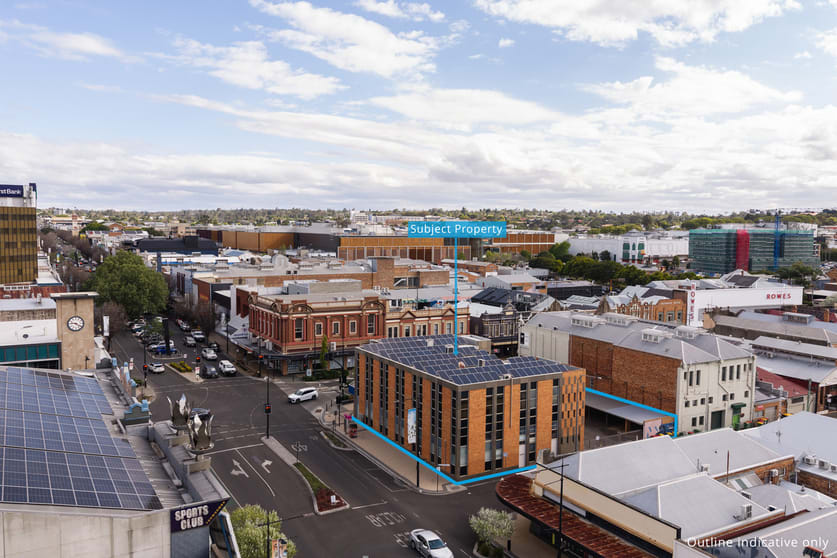 Medical / Consulting commercial property for sale at 33-35 Russell Street Toowoomba City QLD 4350 Medical / Consulting commercial property for sale at 33-35 Russell Street Toowoomba City QLD 4350