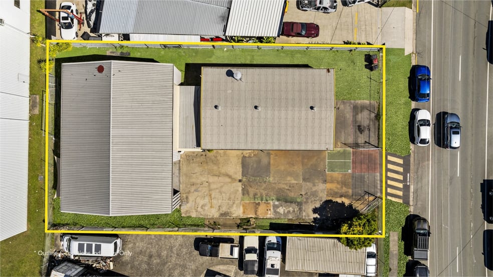 Factory, Warehouse & Industrial commercial property for sale at 19 Daniel Street Caloundra West QLD 4551