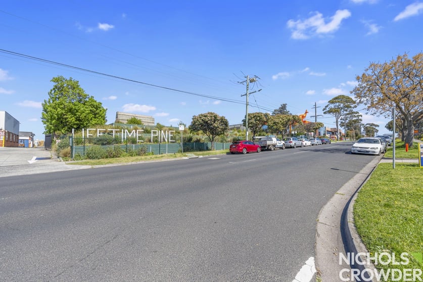 Offices commercial property for sale at 48-54 Cochranes Road Moorabbin VIC 3189