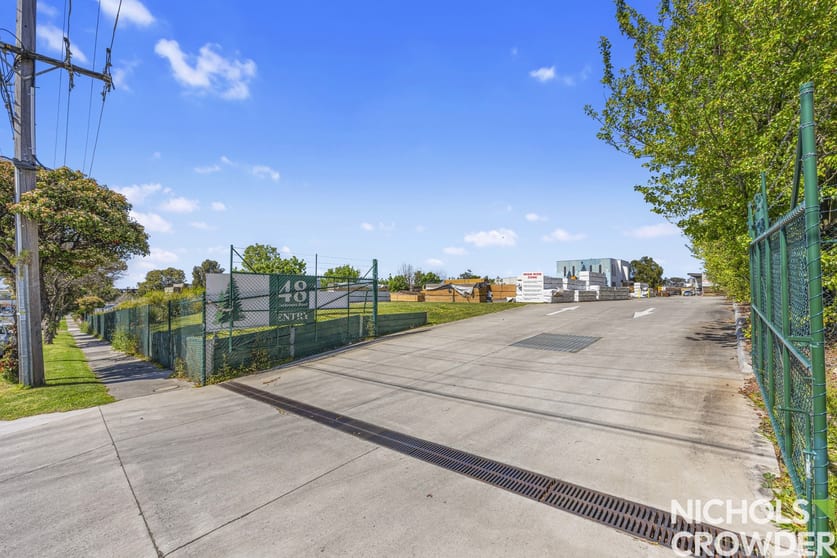 Offices commercial property for sale at 48-54 Cochranes Road Moorabbin VIC 3189