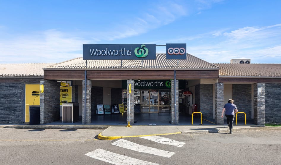 Shop & Retail commercial property for sale at 102-114 Gladesville Boulevard Patterson Lakes VIC 3197