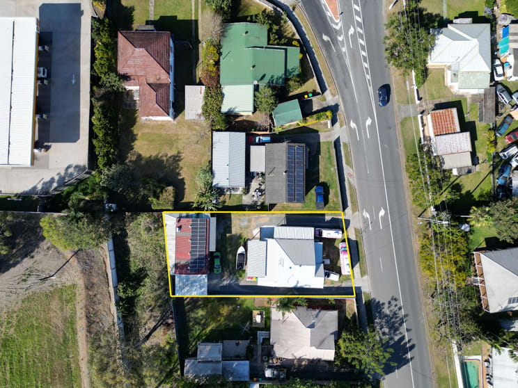 Offices commercial property for sale at 386 Murarrie Road Tingalpa QLD 4173 Offices commercial property for sale at 386 Murarrie Road Tingalpa QLD 4173