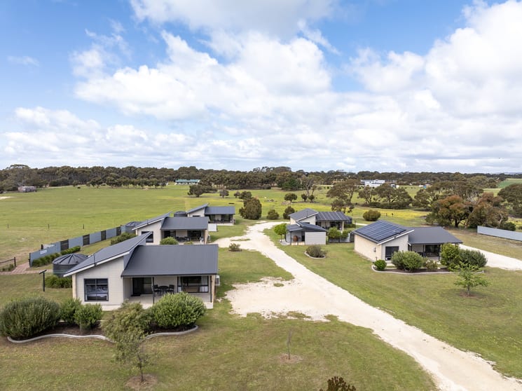 Shop & Retail commercial property for sale at 144 Bullock Track Kingscote SA 5223 Shop & Retail commercial property for sale at 144 Bullock Track Kingscote SA 5223