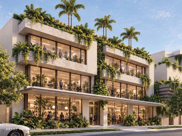Development / Land commercial property for sale at 220-222 Harcourt Street New Farm QLD 4005 Development / Land commercial property for sale at 220-222 Harcourt Street New Farm QLD 4005