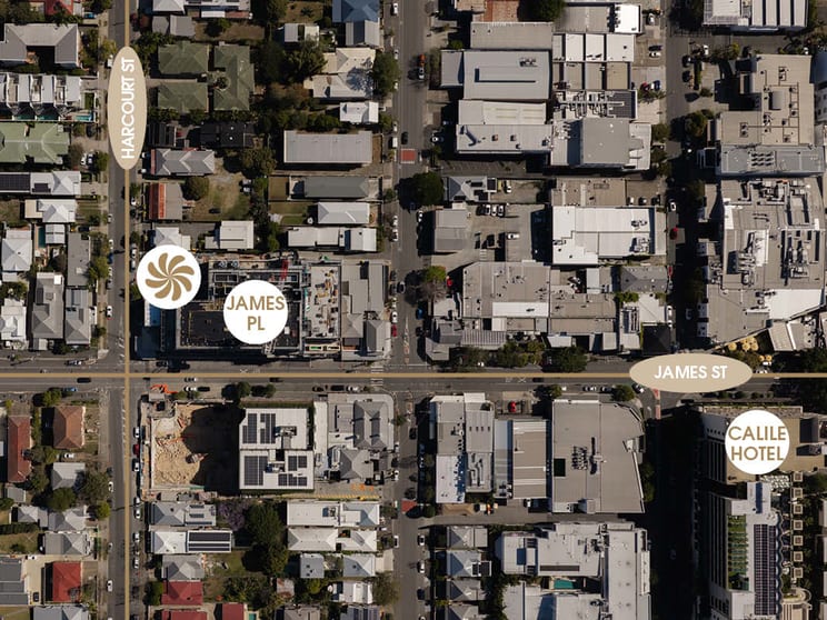 Development / Land commercial property for sale at 220-222 Harcourt Street New Farm QLD 4005 Development / Land commercial property for sale at 220-222 Harcourt Street New Farm QLD 4005