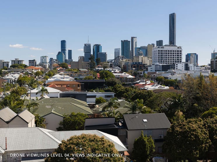Development / Land commercial property for sale at 220-222 Harcourt Street New Farm QLD 4005 Development / Land commercial property for sale at 220-222 Harcourt Street New Farm QLD 4005