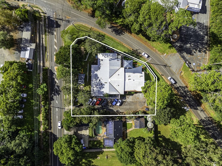 Other commercial property for sale at 117-119 Curtis Road Tamborine Mountain QLD 4272 Other commercial property for sale at 117-119 Curtis Road Tamborine Mountain QLD 4272
