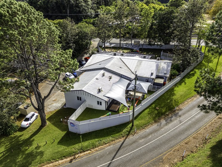 Other commercial property for sale at 117-119 Curtis Road Tamborine Mountain QLD 4272 Other commercial property for sale at 117-119 Curtis Road Tamborine Mountain QLD 4272