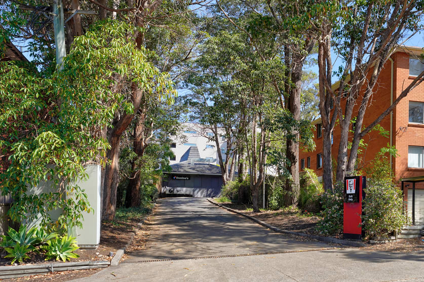 Development / Land commercial property for sale at 309-315 Victoria Road Gladesville NSW 2111 Development / Land commercial property for sale at 309-315 Victoria Road Gladesville NSW 2111