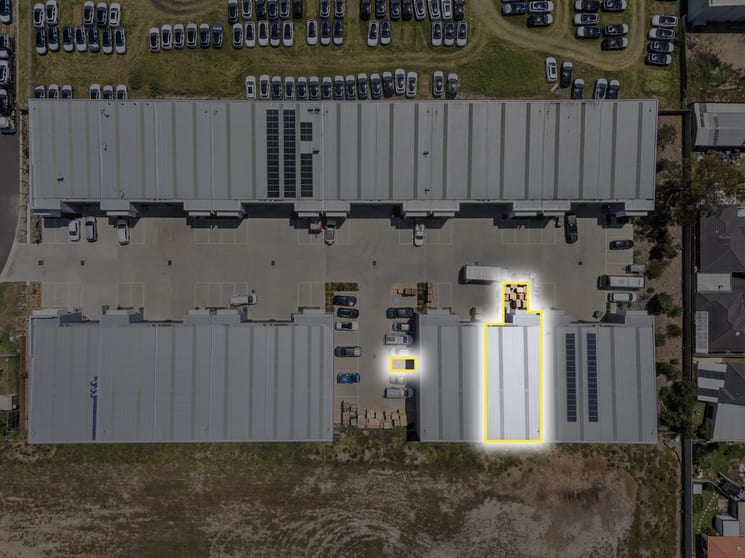 Factory, Warehouse & Industrial commercial property for sale at 14/10 Klauer Street Seaford VIC 3198 Factory, Warehouse & Industrial commercial property for sale at 14/10 Klauer Street Seaford VIC 3198