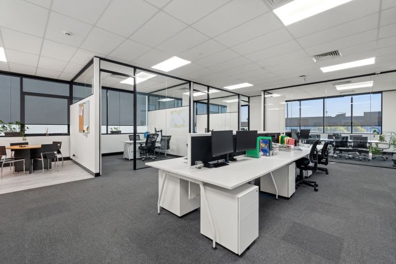 Factory, Warehouse & Industrial commercial property for sale at 46B Access Way Carrum Downs VIC 3201 Factory, Warehouse & Industrial commercial property for sale at 46B Access Way Carrum Downs VIC 3201