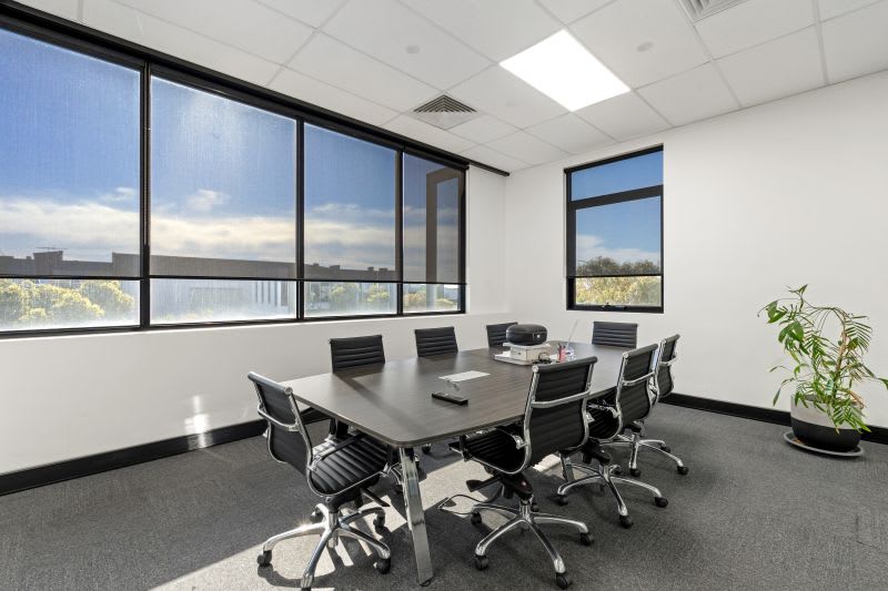 Factory, Warehouse & Industrial commercial property for sale at 46B Access Way Carrum Downs VIC 3201 Factory, Warehouse & Industrial commercial property for sale at 46B Access Way Carrum Downs VIC 3201