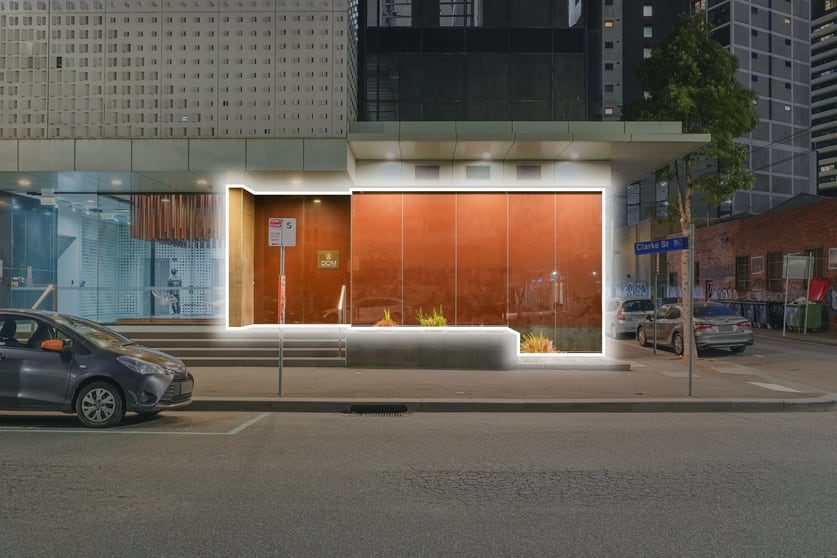 Shop & Retail commercial property for sale at Shop 1/58 Clarke Street Southbank VIC 3006 Shop & Retail commercial property for sale at Shop 1/58 Clarke Street Southbank VIC 3006