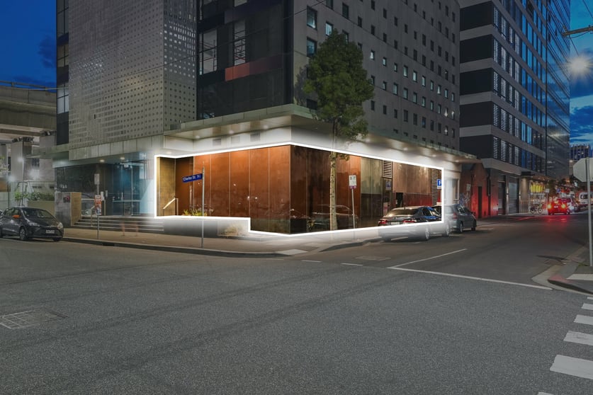Shop & Retail commercial property for sale at Shop 1/58 Clarke Street Southbank VIC 3006 Shop & Retail commercial property for sale at Shop 1/58 Clarke Street Southbank VIC 3006