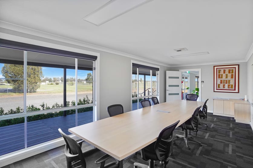 Offices commercial property for sale at 52 Back Yamma Road Forbes NSW 2871