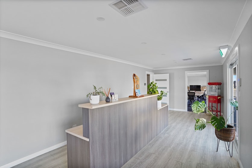 Offices commercial property for sale at 52 Back Yamma Road Forbes NSW 2871