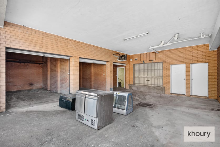 Shop & Retail commercial property for sale at 61 Marion Street Harris Park NSW 2150 Shop & Retail commercial property for sale at 61 Marion Street Harris Park NSW 2150