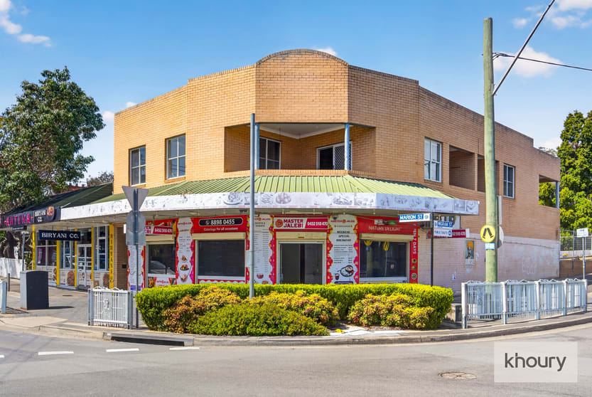 Shop & Retail commercial property for sale at 61 Marion Street Harris Park NSW 2150 Shop & Retail commercial property for sale at 61 Marion Street Harris Park NSW 2150
