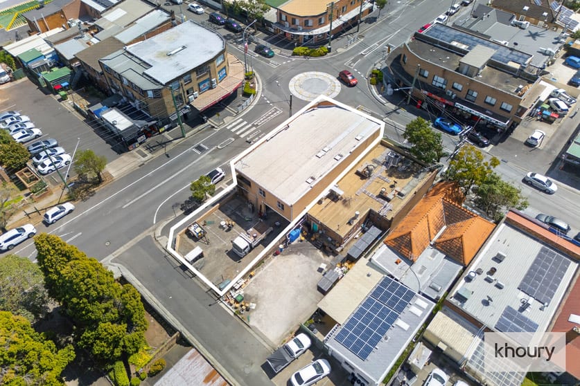 Shop & Retail commercial property for sale at 61 Marion Street Harris Park NSW 2150 Shop & Retail commercial property for sale at 61 Marion Street Harris Park NSW 2150