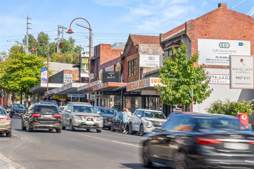 Shop & Retail commercial property for sale at 2A Thames Street Heidelberg Heights VIC 3081 Shop & Retail commercial property for sale at 2A Thames Street Heidelberg Heights VIC 3081