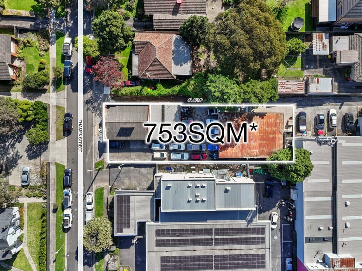 Shop & Retail commercial property for sale at 2A Thames Street Heidelberg Heights VIC 3081 Shop & Retail commercial property for sale at 2A Thames Street Heidelberg Heights VIC 3081