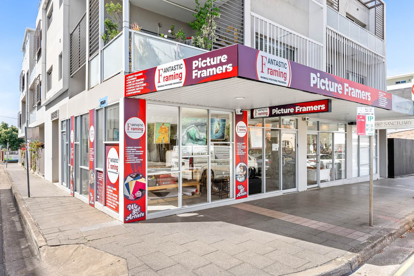 Medical / Consulting commercial property for sale at 1/236 Rocky Point Road Ramsgate NSW 2217 Medical / Consulting commercial property for sale at 1/236 Rocky Point Road Ramsgate NSW 2217
