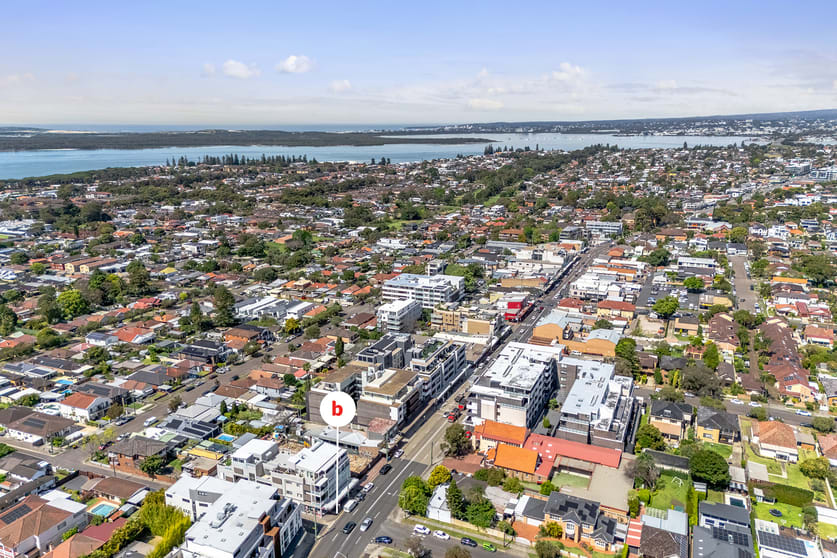 Medical / Consulting commercial property for sale at 1/236 Rocky Point Road Ramsgate NSW 2217 Medical / Consulting commercial property for sale at 1/236 Rocky Point Road Ramsgate NSW 2217
