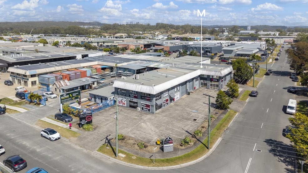 Factory, Warehouse & Industrial commercial property for sale at 2/9 Central Drive Burleigh Heads QLD 4220 Factory, Warehouse & Industrial commercial property for sale at 2/9 Central Drive Burleigh Heads QLD 4220
