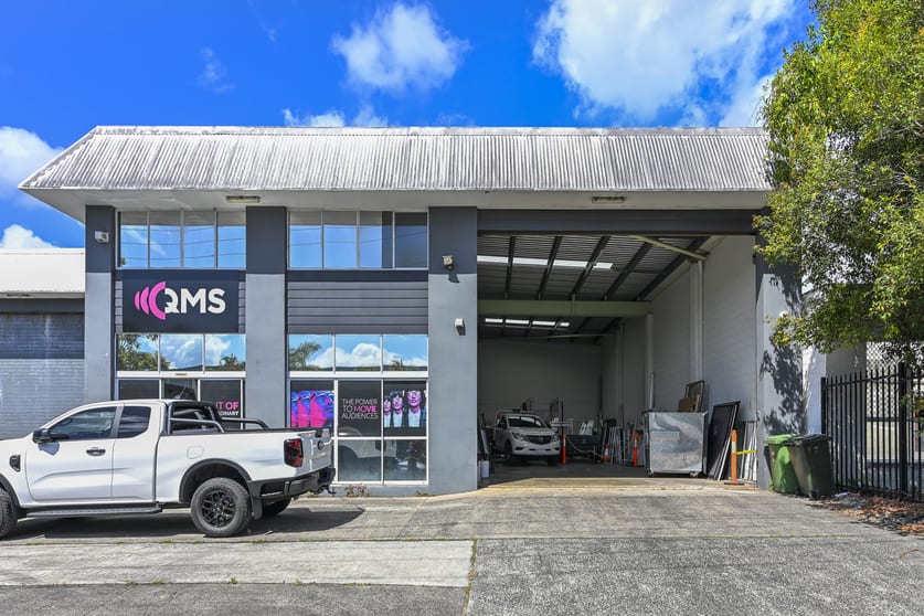 Factory, Warehouse & Industrial commercial property for sale at 2/9 Central Drive Burleigh Heads QLD 4220 Factory, Warehouse & Industrial commercial property for sale at 2/9 Central Drive Burleigh Heads QLD 4220