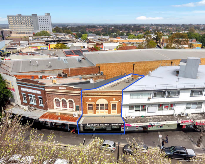 Shop & Retail commercial property for sale at 95 Bankstown City Plaza Bankstown NSW 2200 Shop & Retail commercial property for sale at 95 Bankstown City Plaza Bankstown NSW 2200
