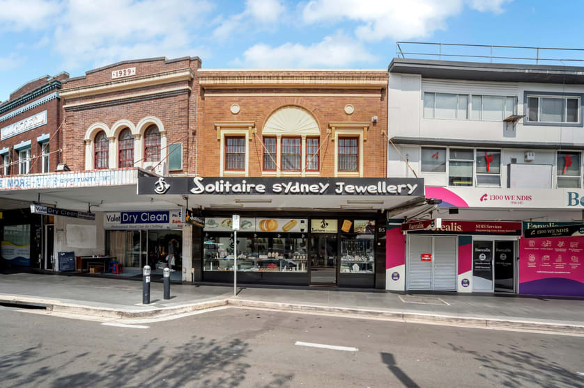 Shop & Retail commercial property for sale at 95 Bankstown City Plaza Bankstown NSW 2200 Shop & Retail commercial property for sale at 95 Bankstown City Plaza Bankstown NSW 2200