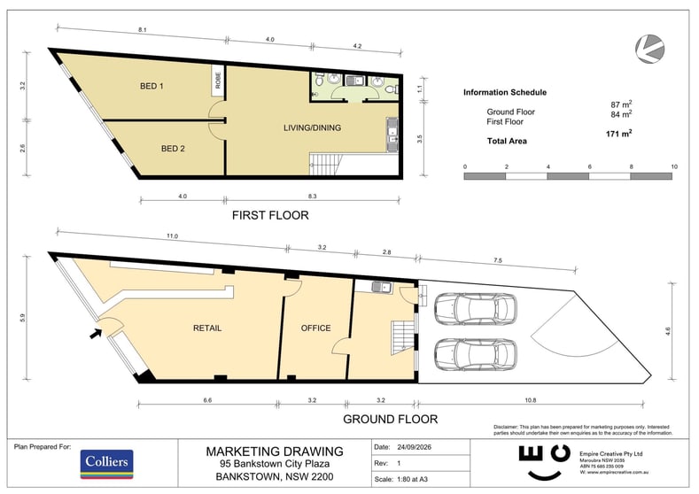 Shop & Retail commercial property for sale at 95 Bankstown City Plaza Bankstown NSW 2200 Shop & Retail commercial property for sale at 95 Bankstown City Plaza Bankstown NSW 2200