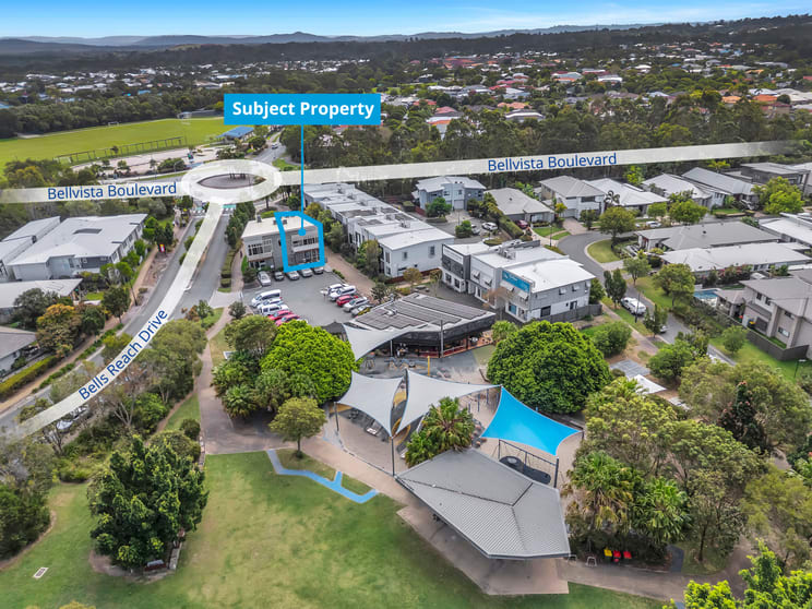 Offices commercial property for sale at 3/7 Bells Reach Drive Caloundra West QLD 4551 Offices commercial property for sale at 3/7 Bells Reach Drive Caloundra West QLD 4551