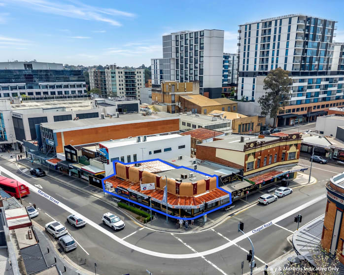Shop & Retail commercial property for sale at 342 Chapel Road Bankstown NSW 2200 Shop & Retail commercial property for sale at 342 Chapel Road Bankstown NSW 2200