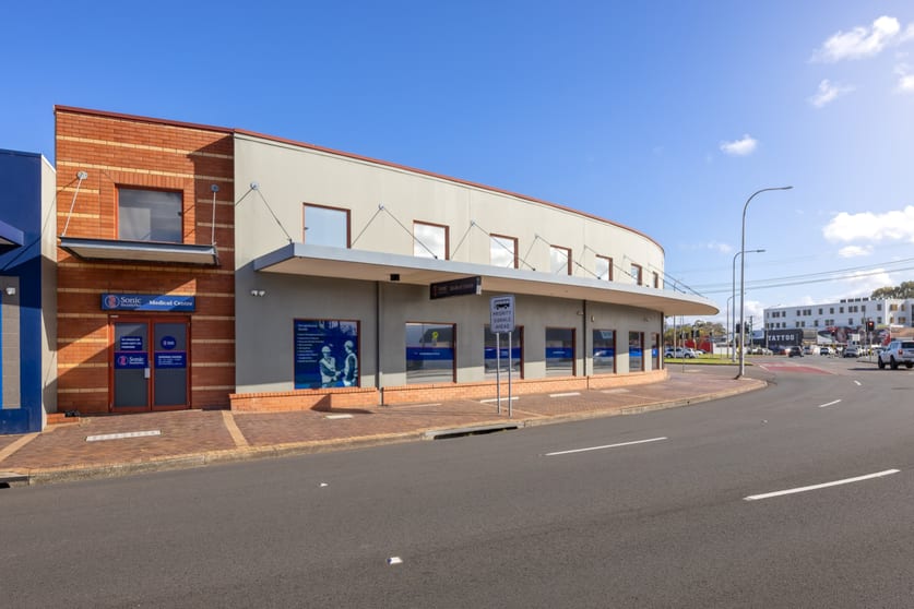 Other commercial property for sale at 57 Belford Street Broadmeadow NSW 2292 Other commercial property for sale at 57 Belford Street Broadmeadow NSW 2292