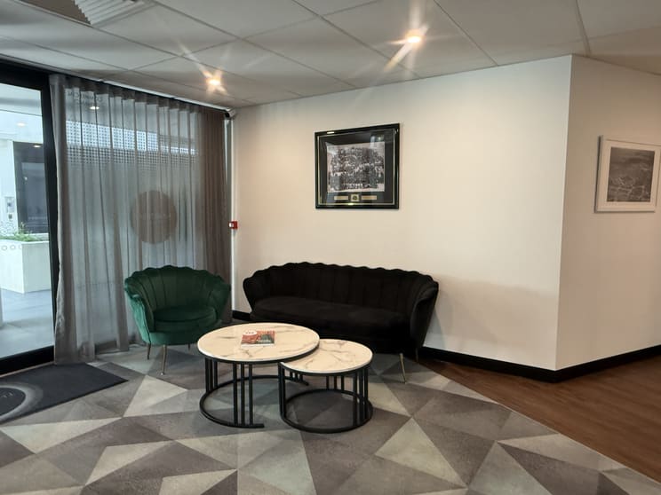 Offices commercial property for sale at 105/29 Dawes Street Kingston ACT 2604 Offices commercial property for sale at 105/29 Dawes Street Kingston ACT 2604
