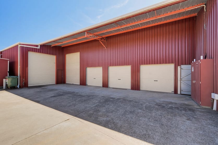 Factory, Warehouse & Industrial commercial property for sale at 31 Uralla Road Port Macquarie NSW 2444 Factory, Warehouse & Industrial commercial property for sale at 31 Uralla Road Port Macquarie NSW 2444