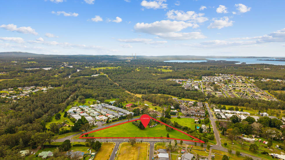 Development / Land commercial property for sale at 78 Freemans Drive Morisset NSW 2264