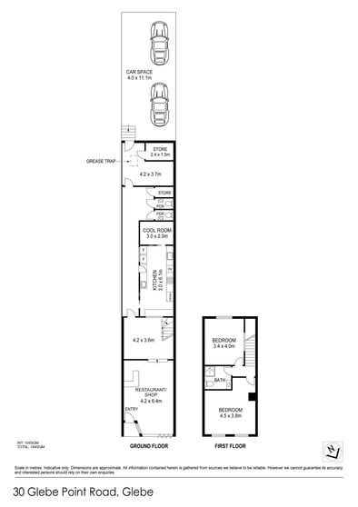 Hotel, Motel, Pub & Leisure commercial property for sale at 30 Glebe Point Road Glebe NSW 2037 Hotel, Motel, Pub & Leisure commercial property for sale at 30 Glebe Point Road Glebe NSW 2037