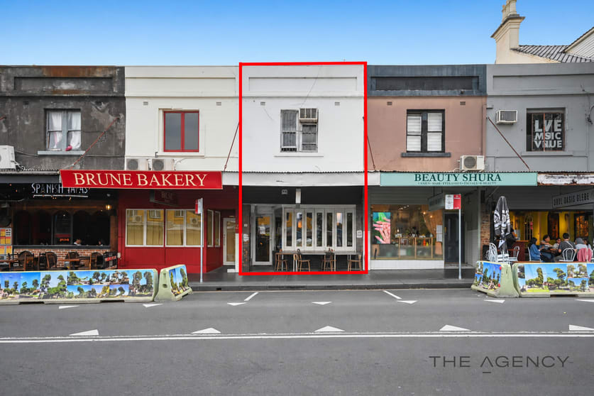 Hotel, Motel, Pub & Leisure commercial property for sale at 30 Glebe Point Road Glebe NSW 2037 Hotel, Motel, Pub & Leisure commercial property for sale at 30 Glebe Point Road Glebe NSW 2037